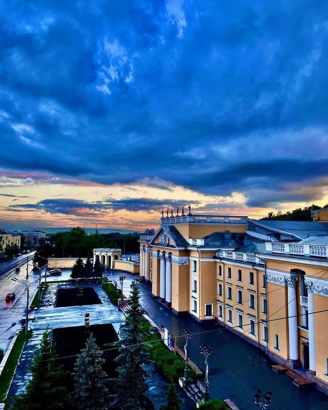 Приятных снов ❤️

Фото: xexexexelena