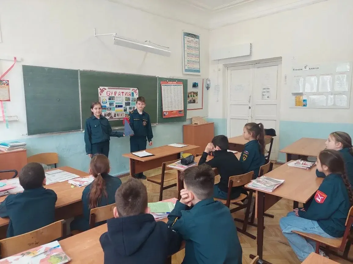 📅 30 апреля — важная новая дата в календаре России!  Сегодня мы впервые отмечаем День коренных малоч