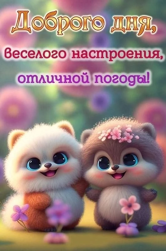 ОТКРЫТКИ