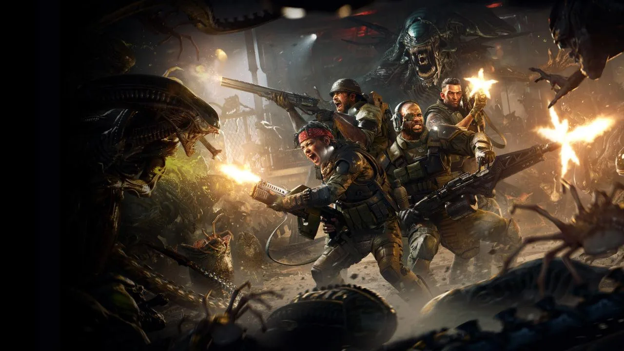 Aliens: Fireteam Elite 2 разгромили в Steam после релиза