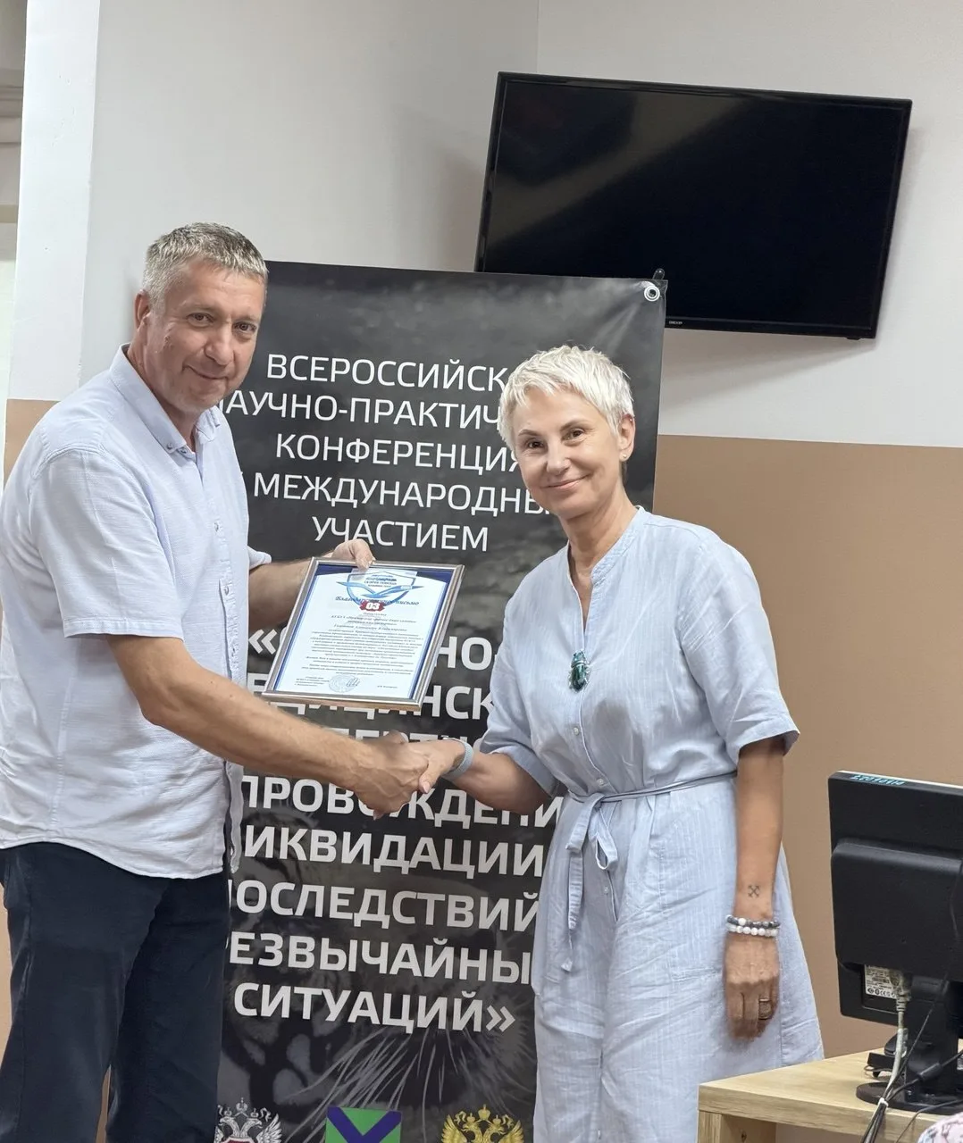 Оценили наш профессиональный вклад по заслугам!
 
‼На ежемесячной планерке с заведующими всех подраз