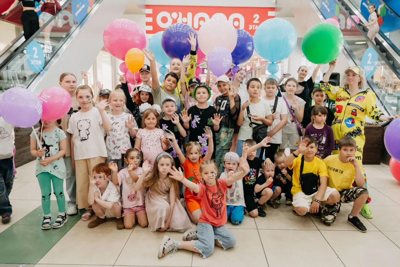 🚀 Лето на пороге, а это значит… полетели с нами в самый улетный день!