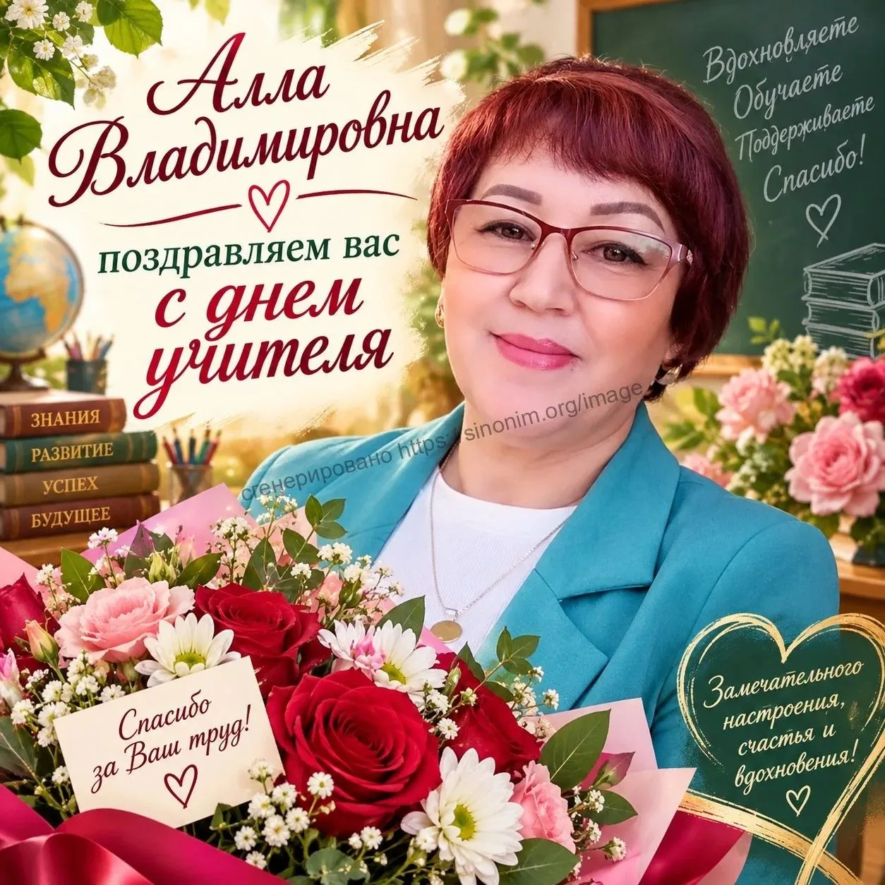 "Классный в искусстве!"