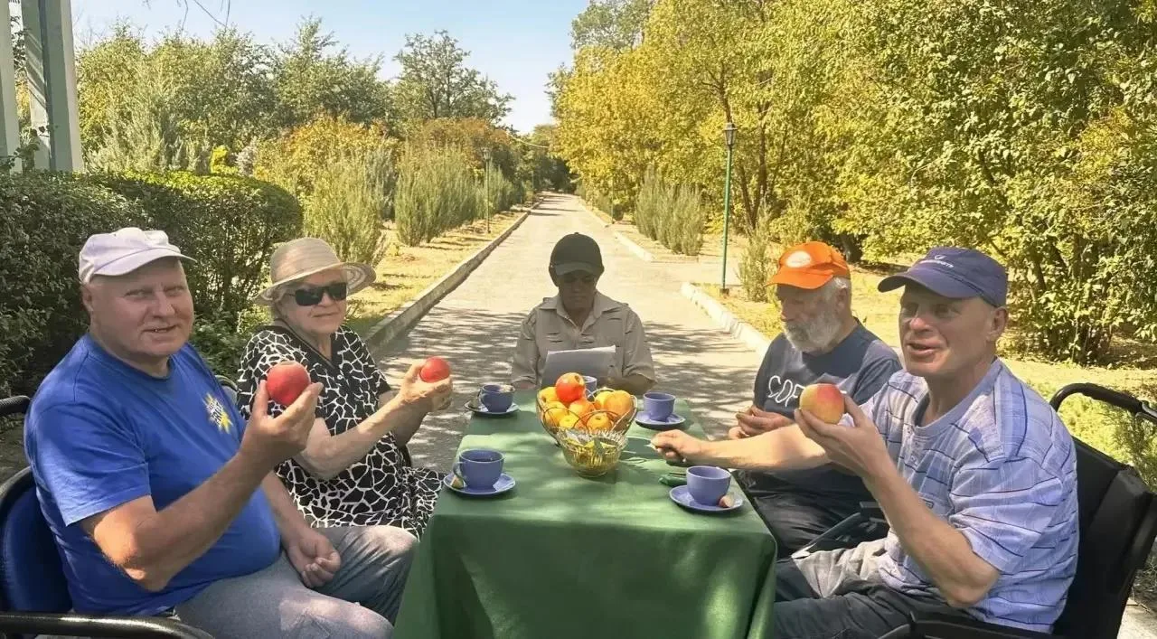 Яблочный Спас 🍎—  всегда ассоциируется с урожаем, щедростью и добрыми встречами.