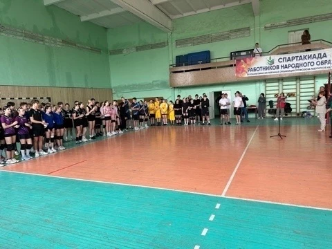 17.04 .2026 г. на базе спортивной школы МБУ ДО СШ № 1 г.Белая Калитва, состоялся муници...