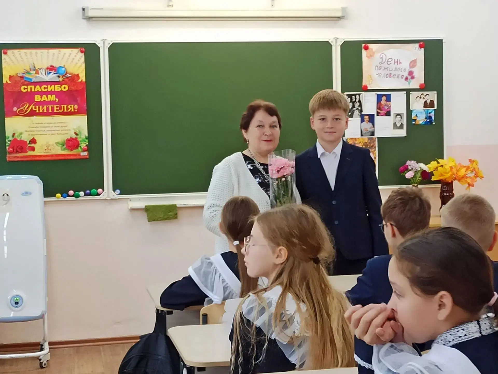 «Уроки успеха»: путь к мечте длиной в 25 лет 🎨