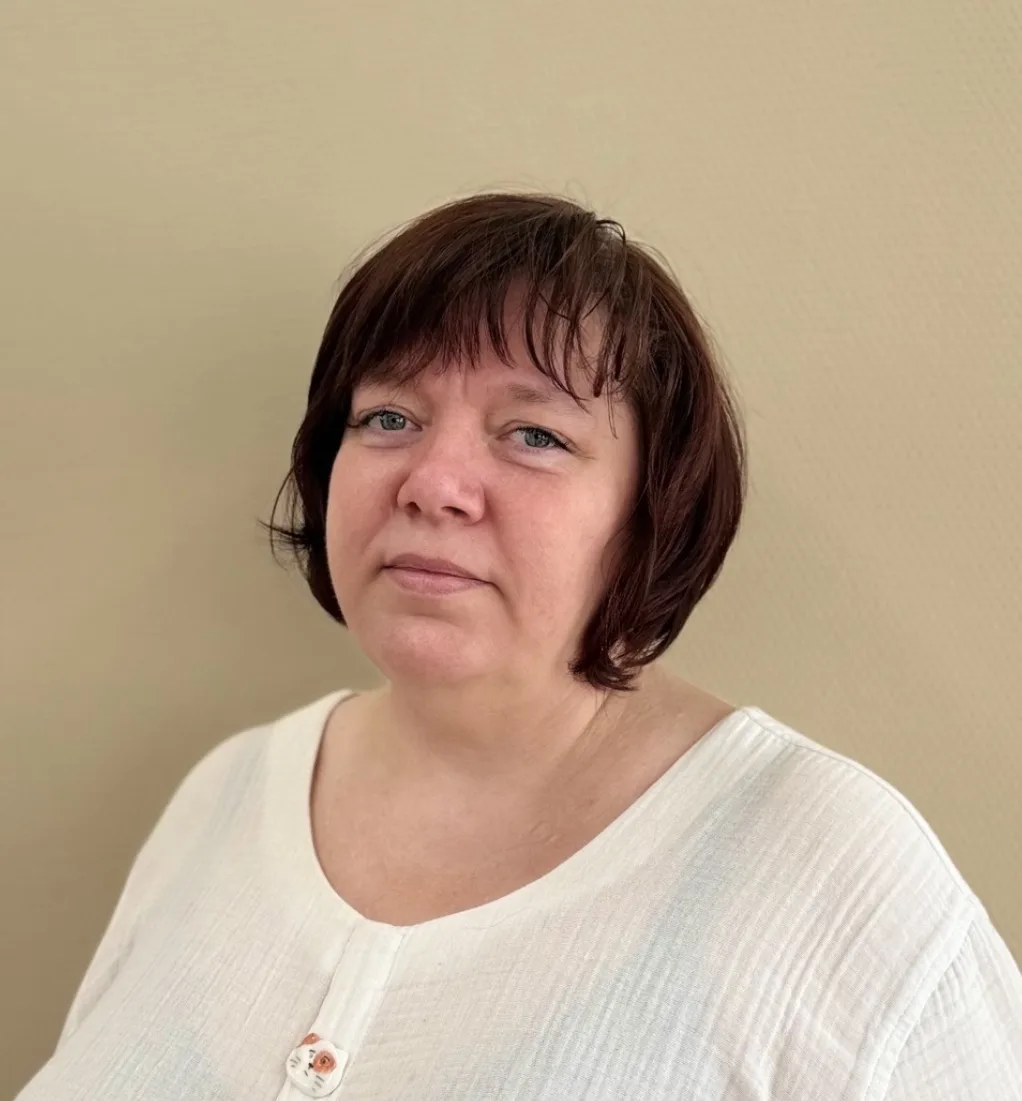 ✨Сегодня свой день рождения отмечает Наталья Геннадьевна Сарычева, воспитатель группы «Дюймовочка»✨
