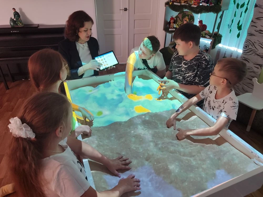 Среда – день чудес в «Игрополисе»!🧩✨
