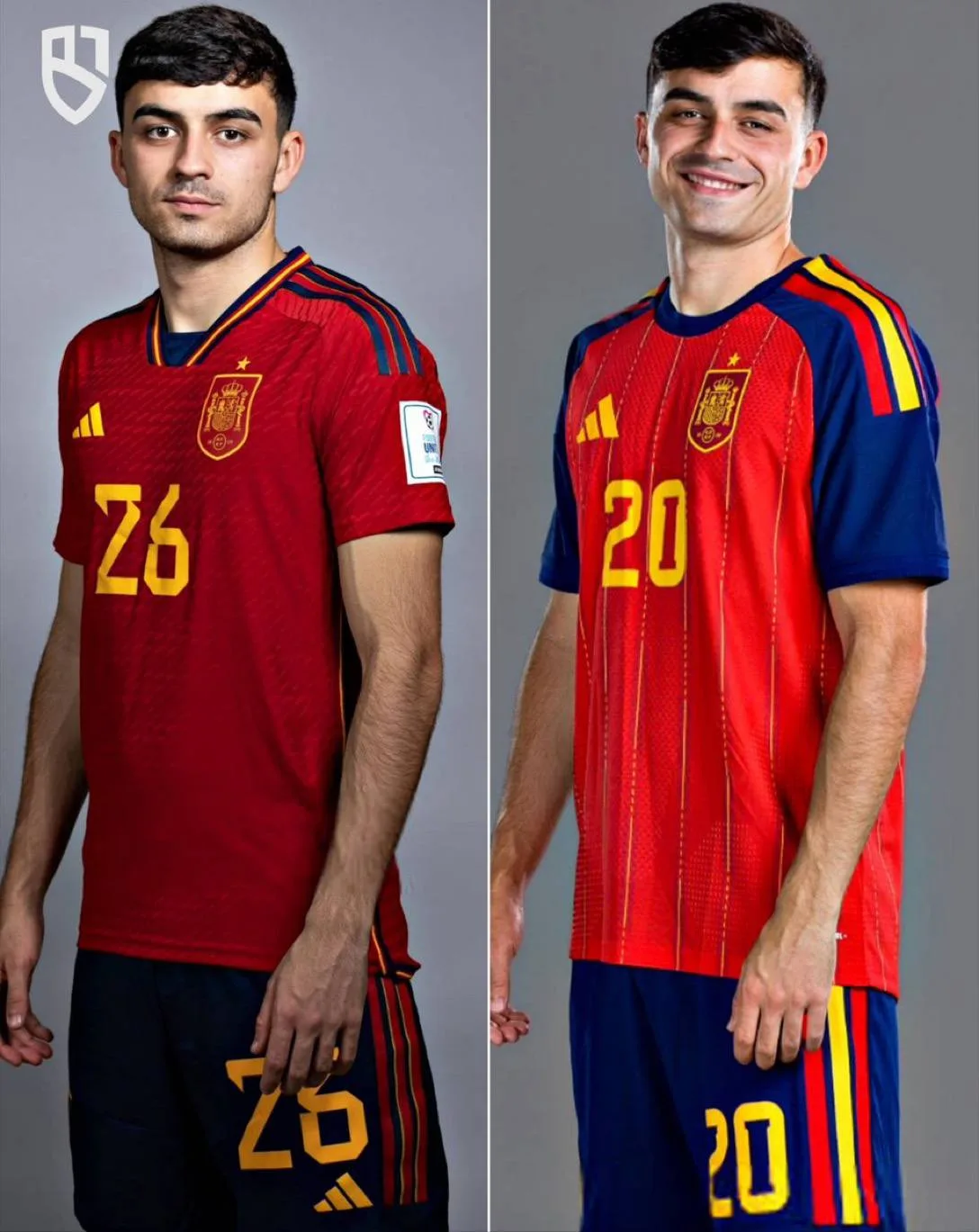 2022 🆚 2026