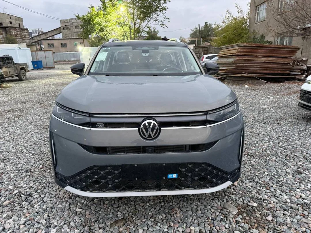 Выкупили два VW Tavendor Рестайлинг для Александра и Вячеслава за 5,52 млн🔥