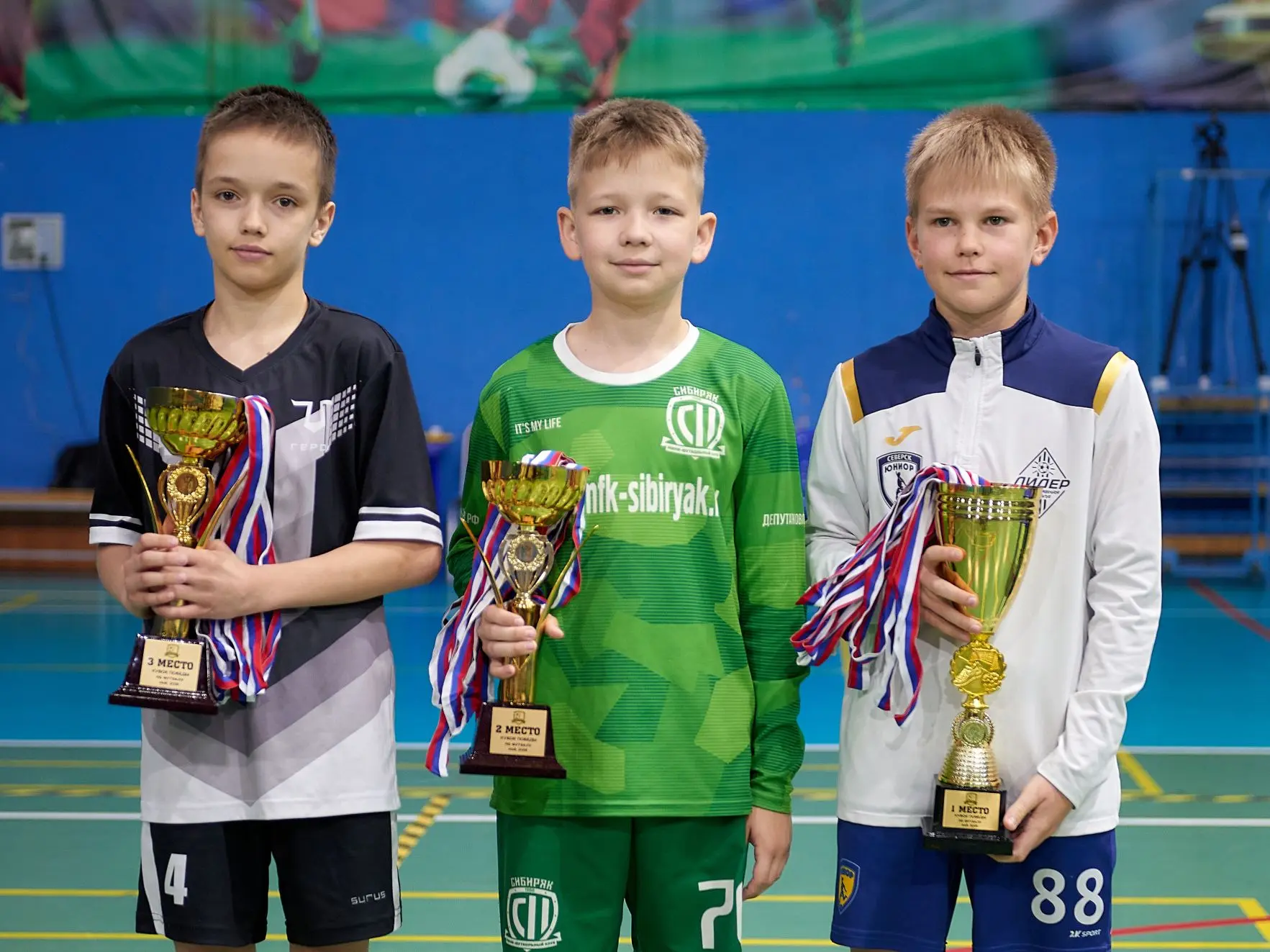 ⚽ЛОВИТЕ "ЭНЕРГичные" новости футбола✌😉