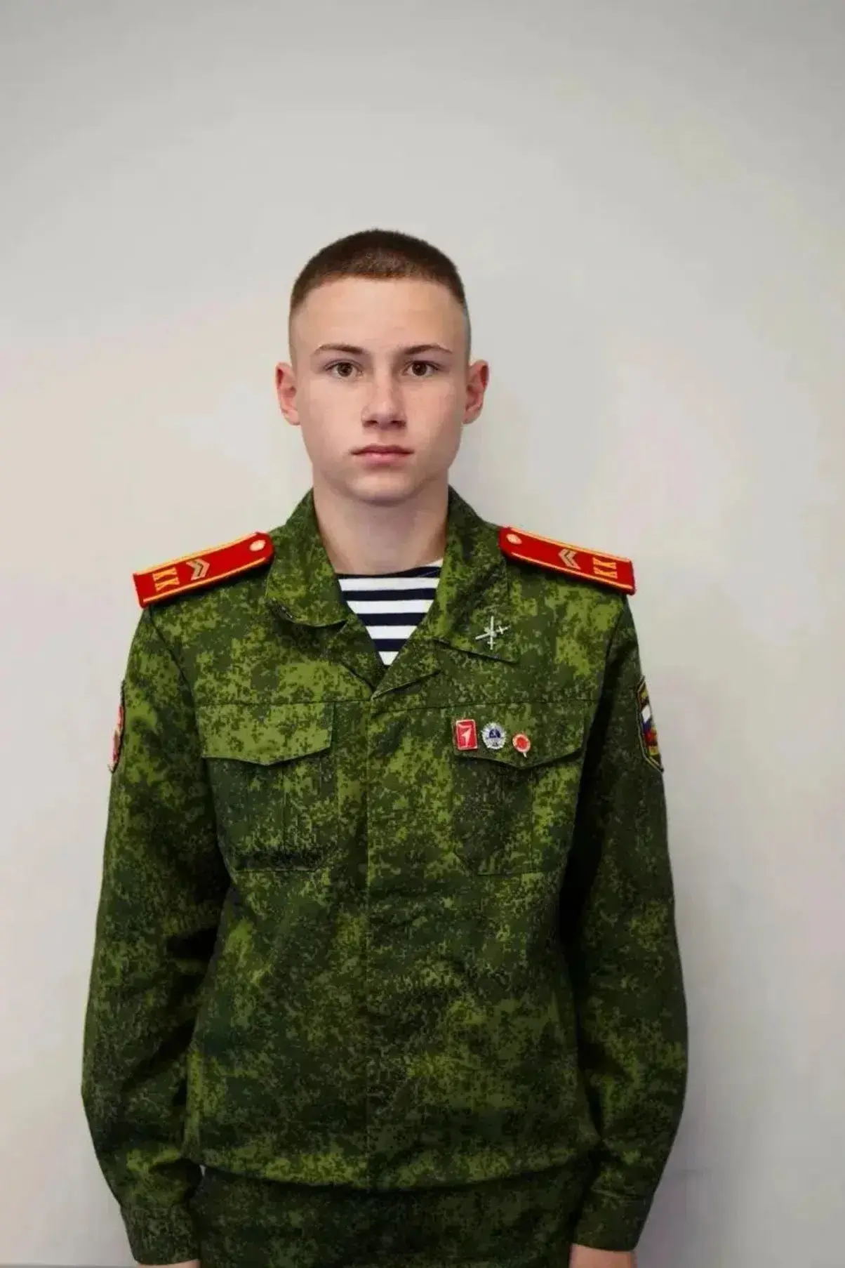 Значкисты ГТО💪
