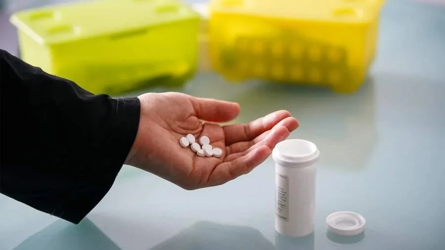 💊 Здоровье изнутри