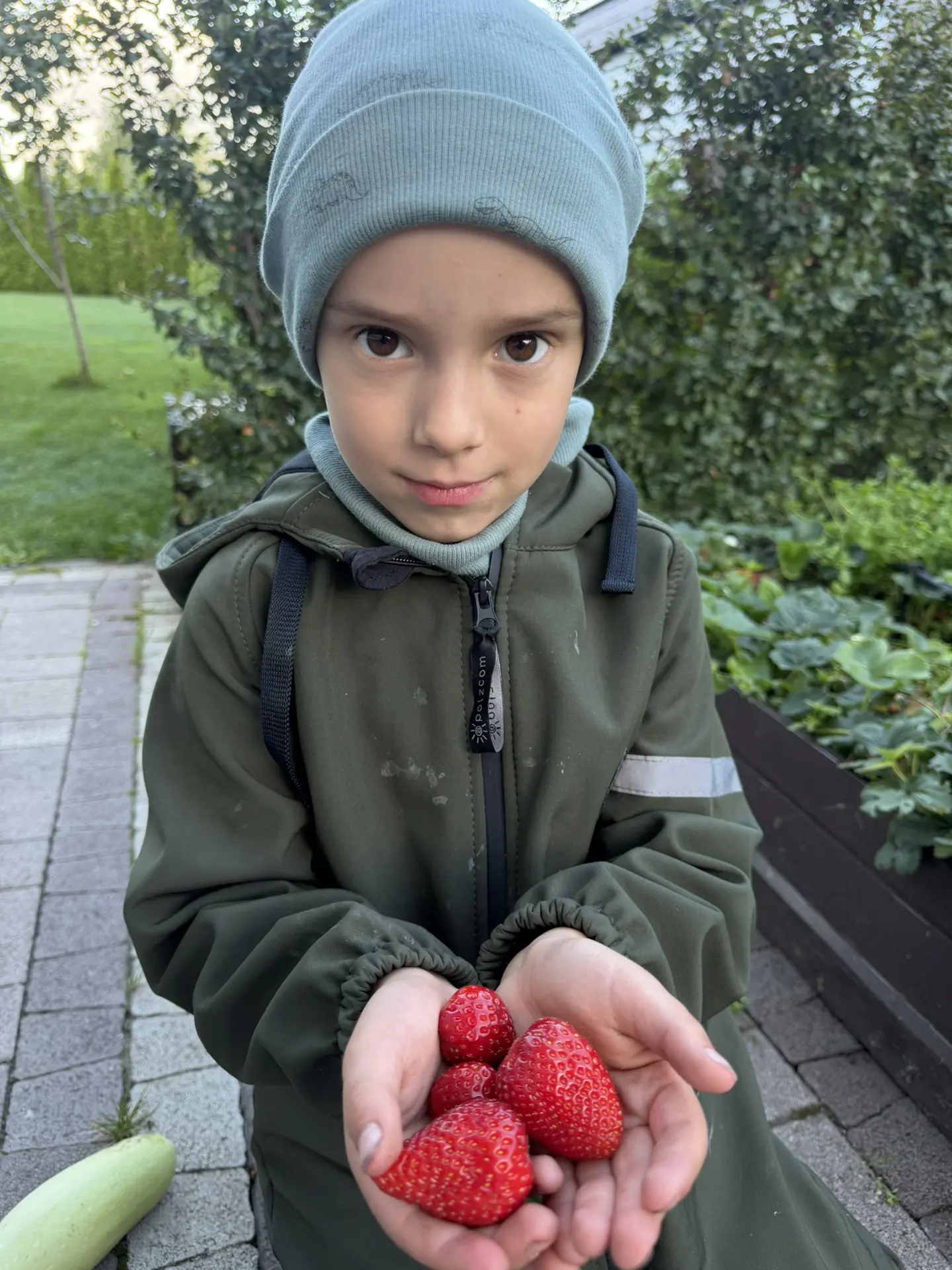 Всем доброго дня ❤️