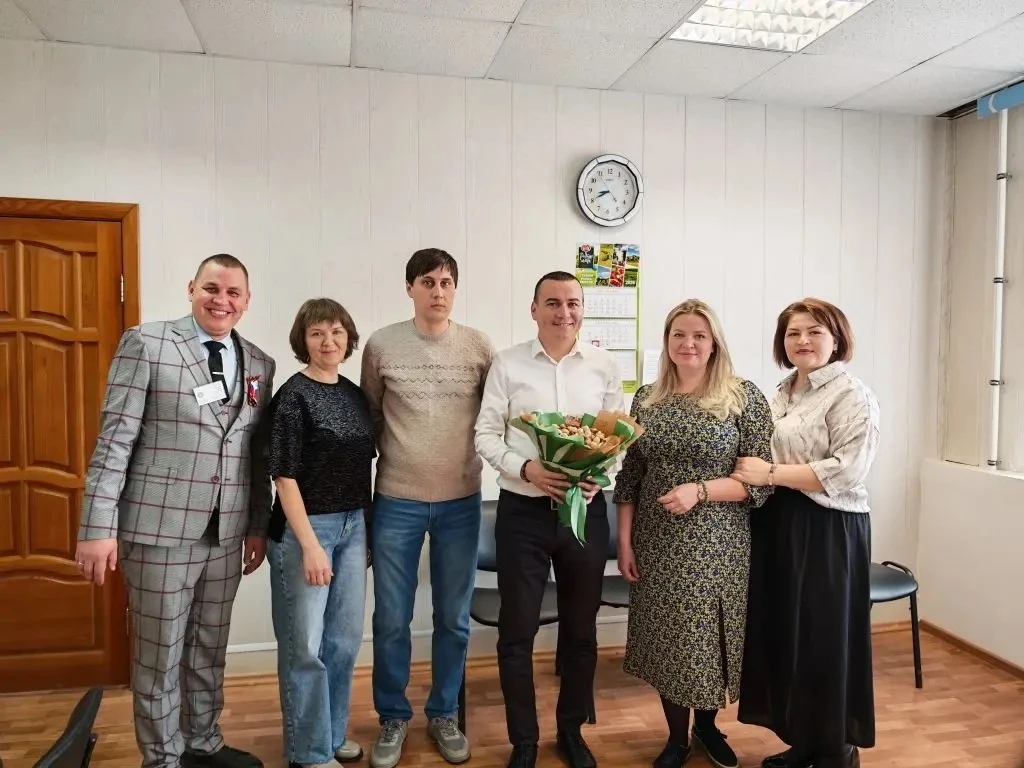 Уважаемый Айнур Халимович!