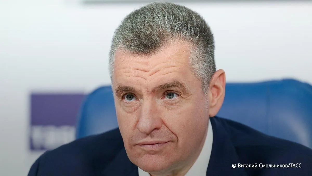 Леонид Слуцкий призвал ограничить комиссию маркетплейсов для российских продавцов до 20%, а также со