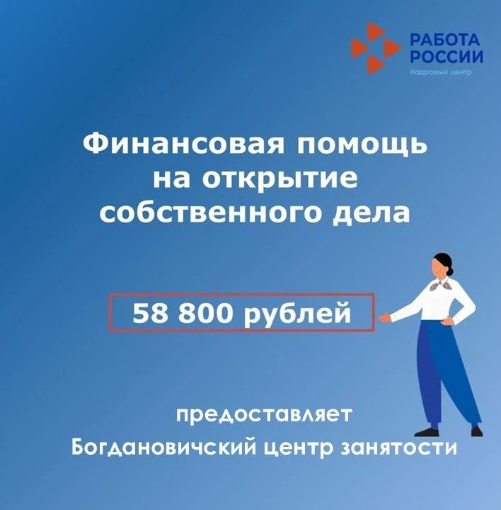 Уважаемые граждане МО Богданович!