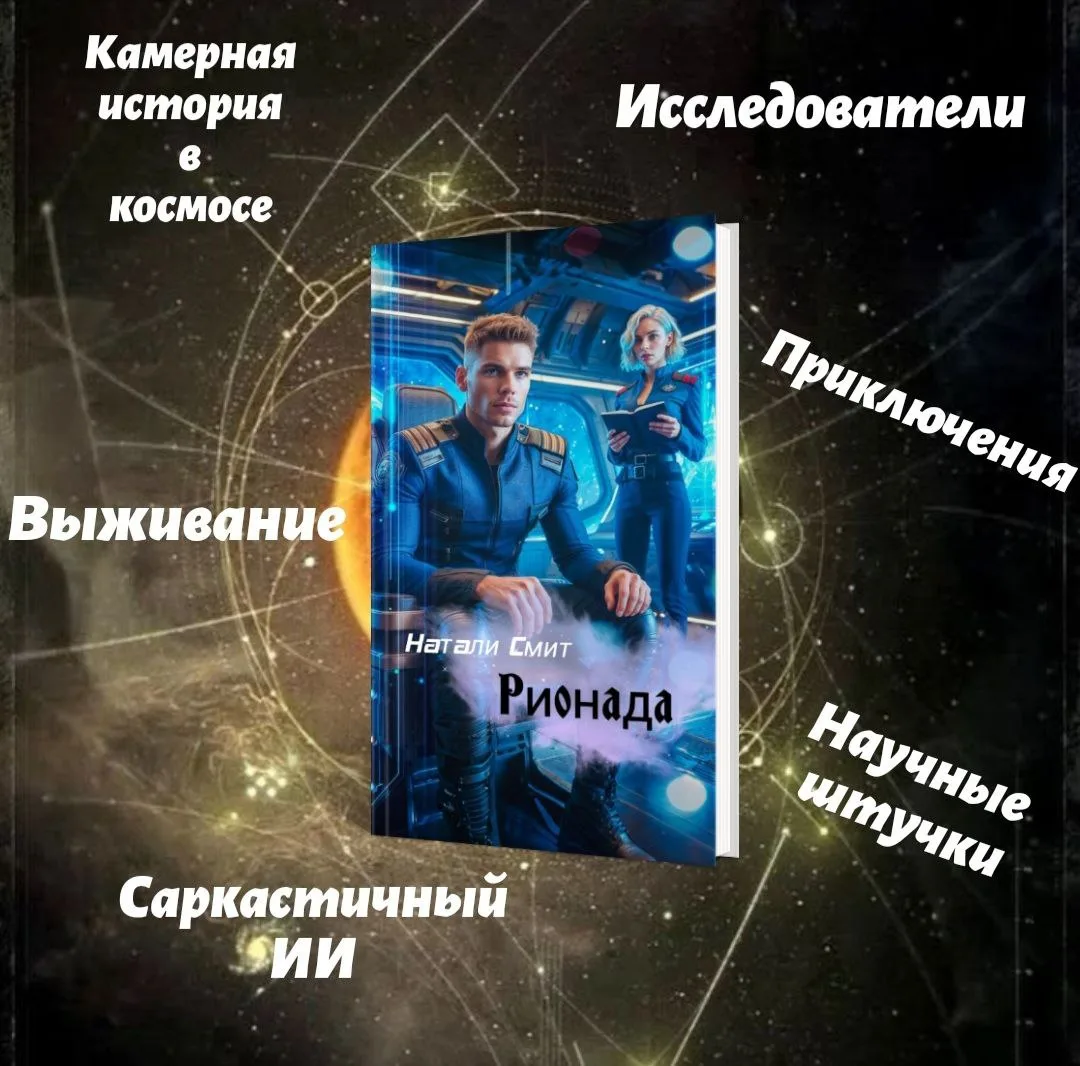 Просили для Кощея и Насти другой судьбы?