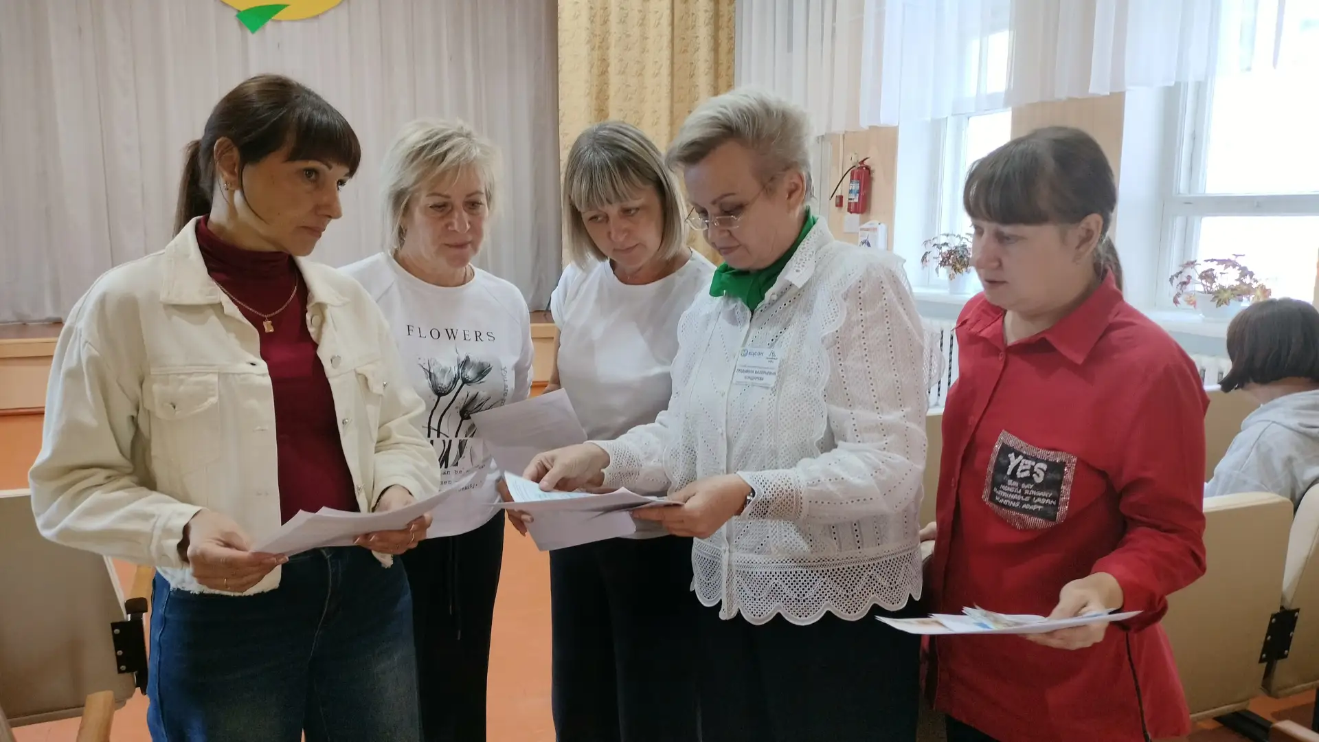 Семейный МФЦ – главный союзник родителей и педагогов.