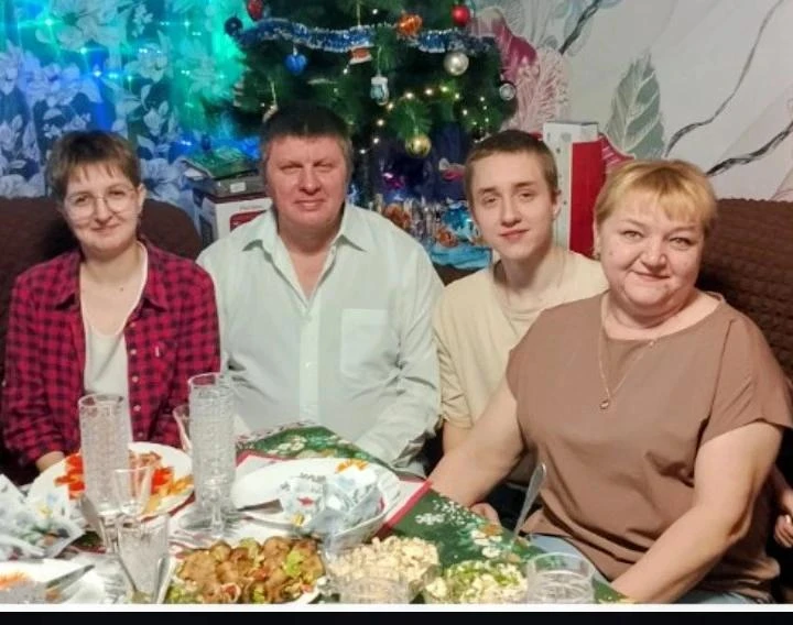 🌟 Присоединяйся к #МояСемьяМоеБогатство! 🌟