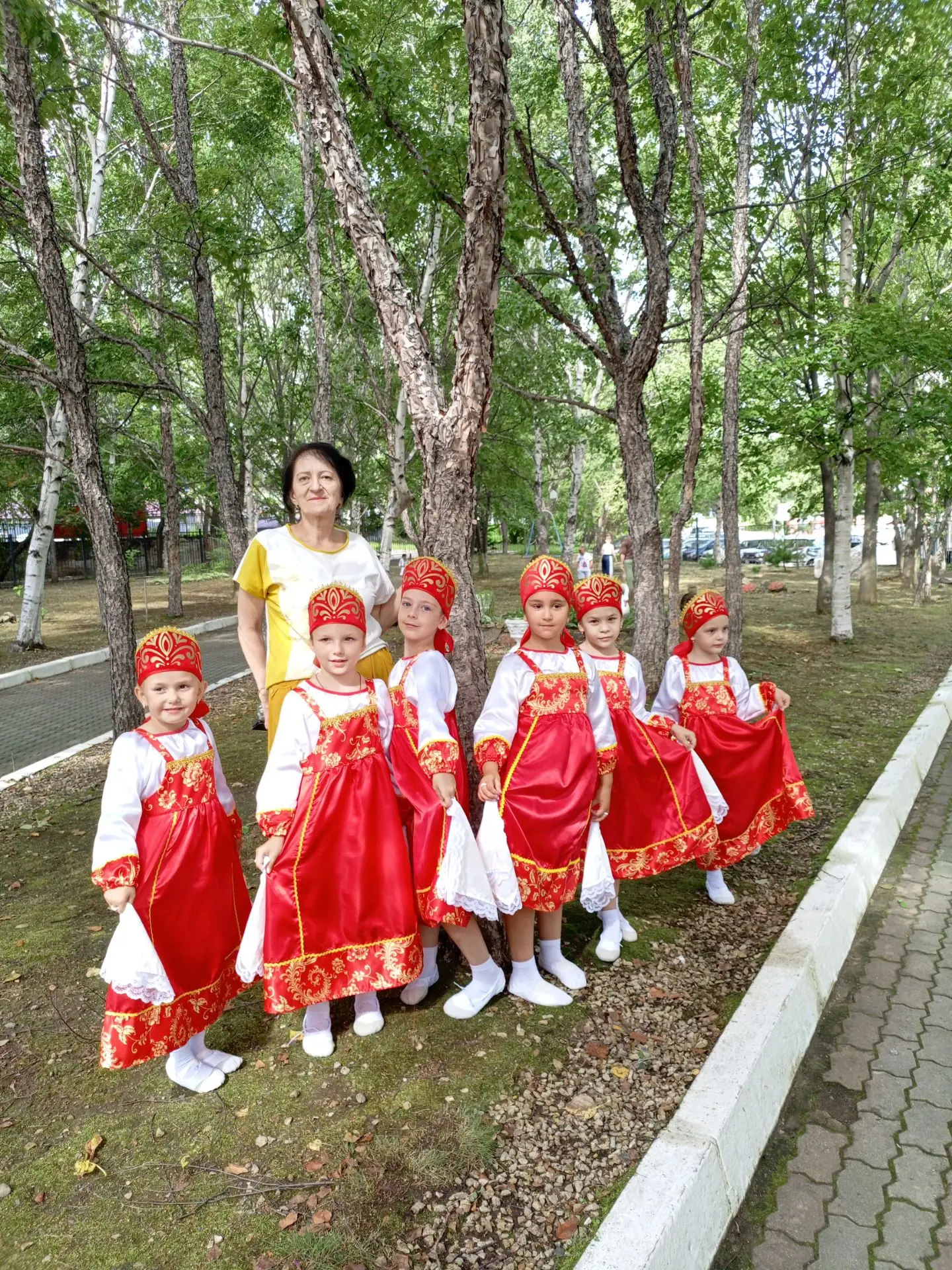 И вот настал день! ✨