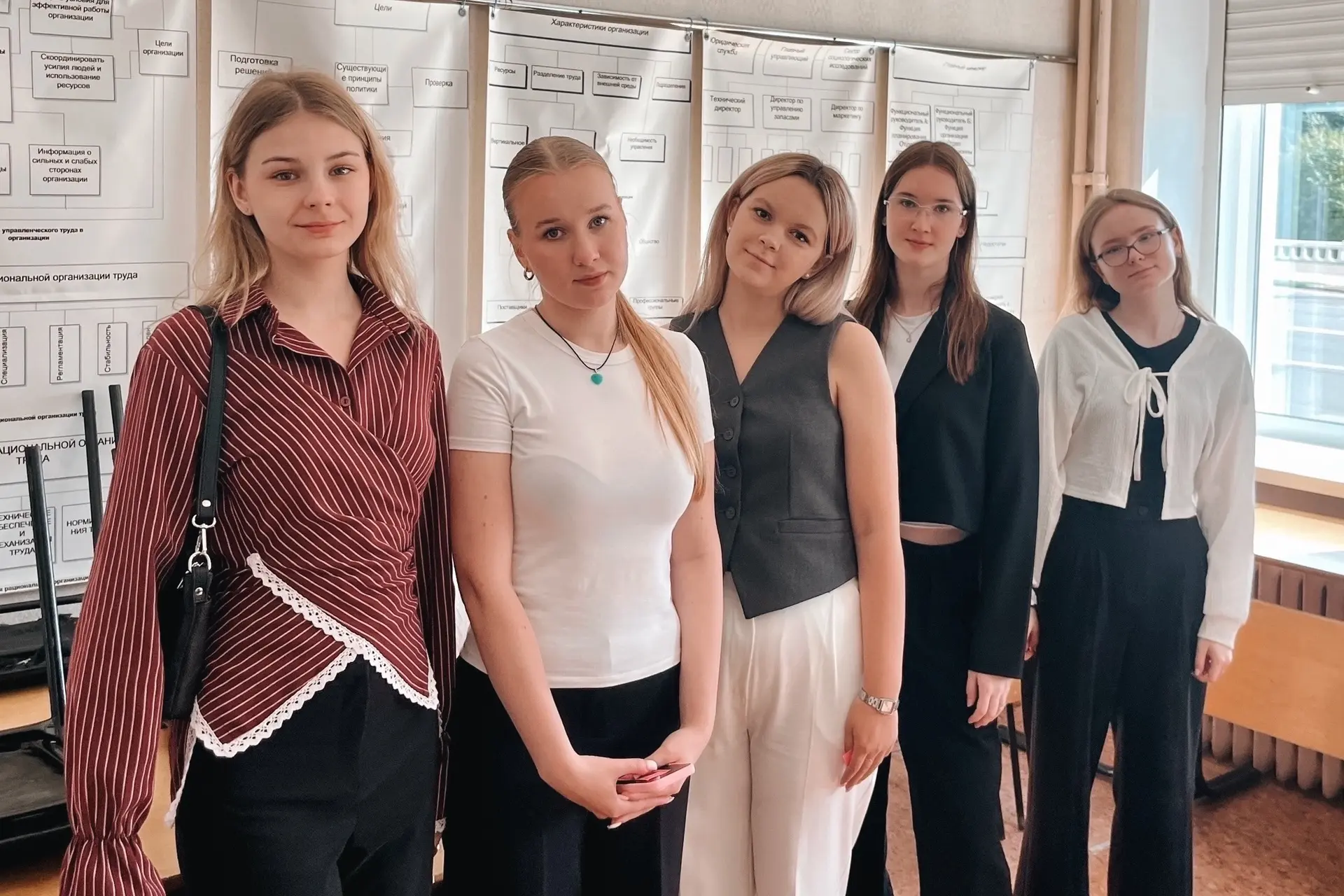 🎓 Не просто Вертушка, а настоящий старт в ОСтЭк!
