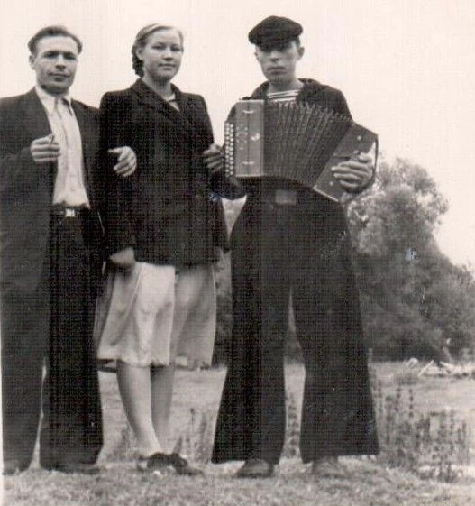 «Лихославльский округ. История в фотографиях»