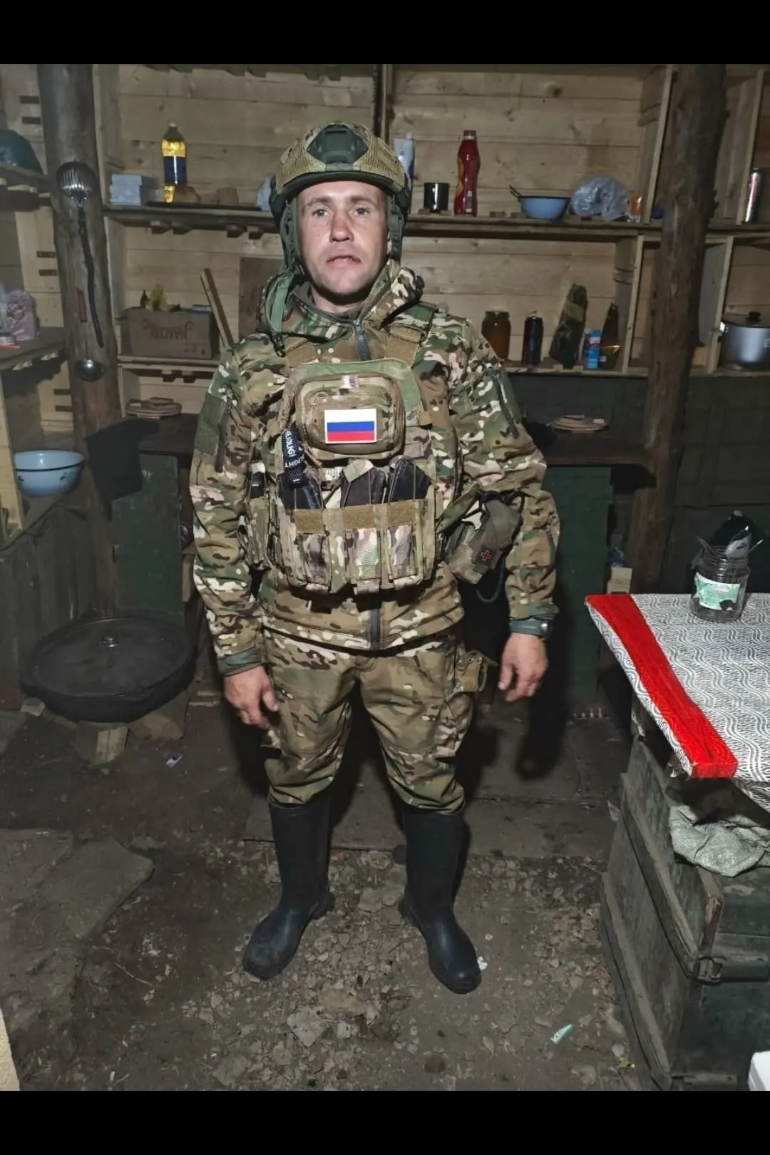 Предложка от нашего подписчика.