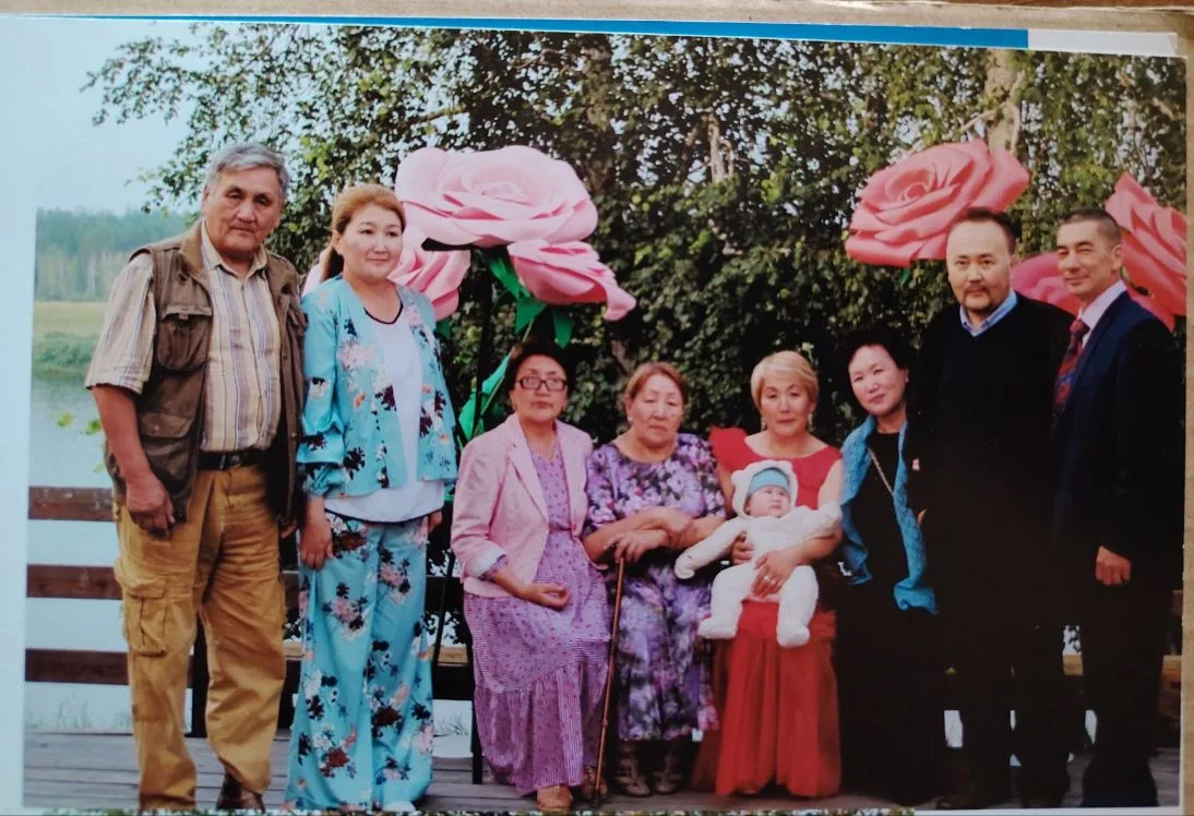 ВСЁ МОЁ - ЭТО МОЁ