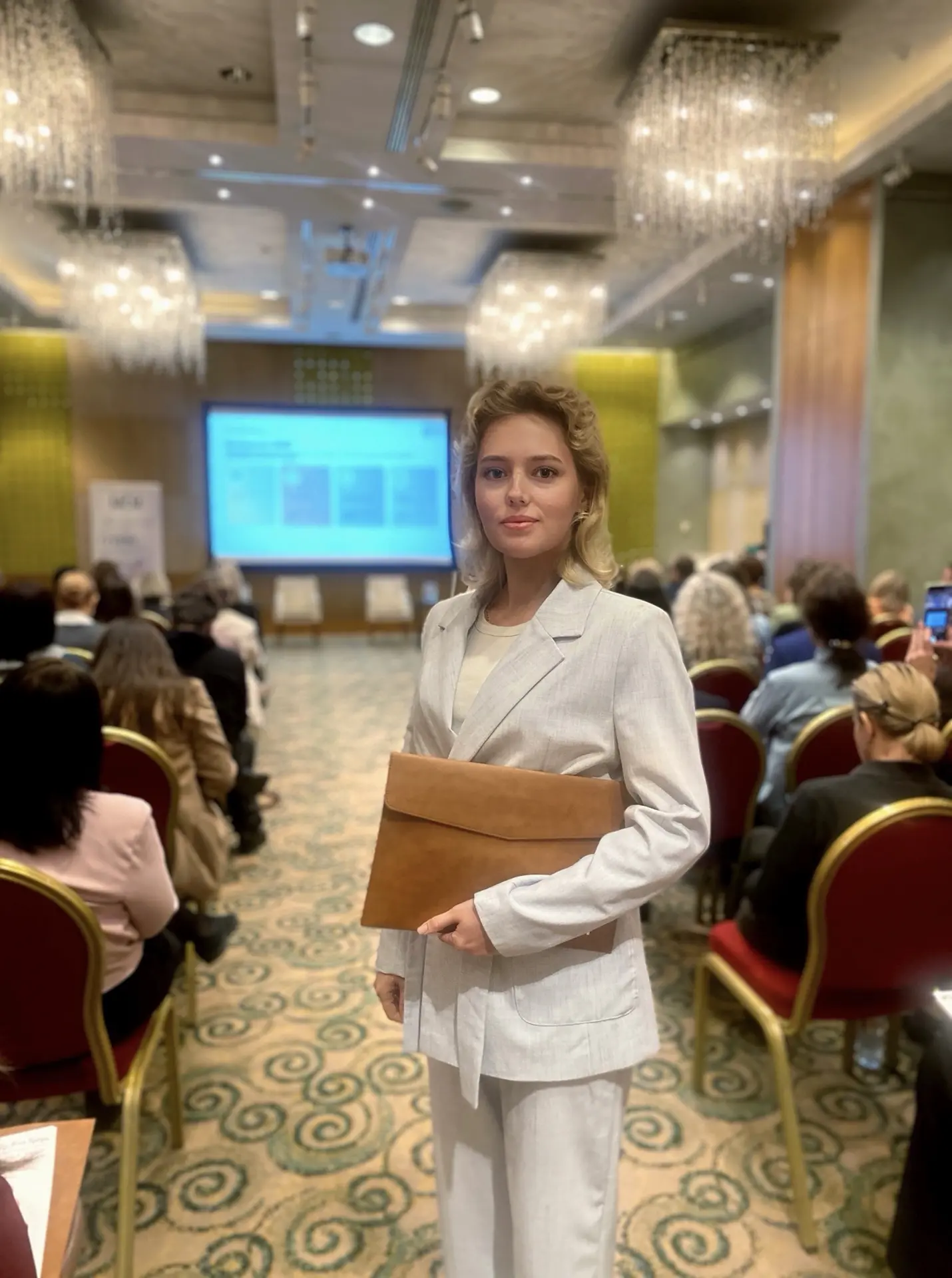 Как прошла встреча руководителей частных школ России.