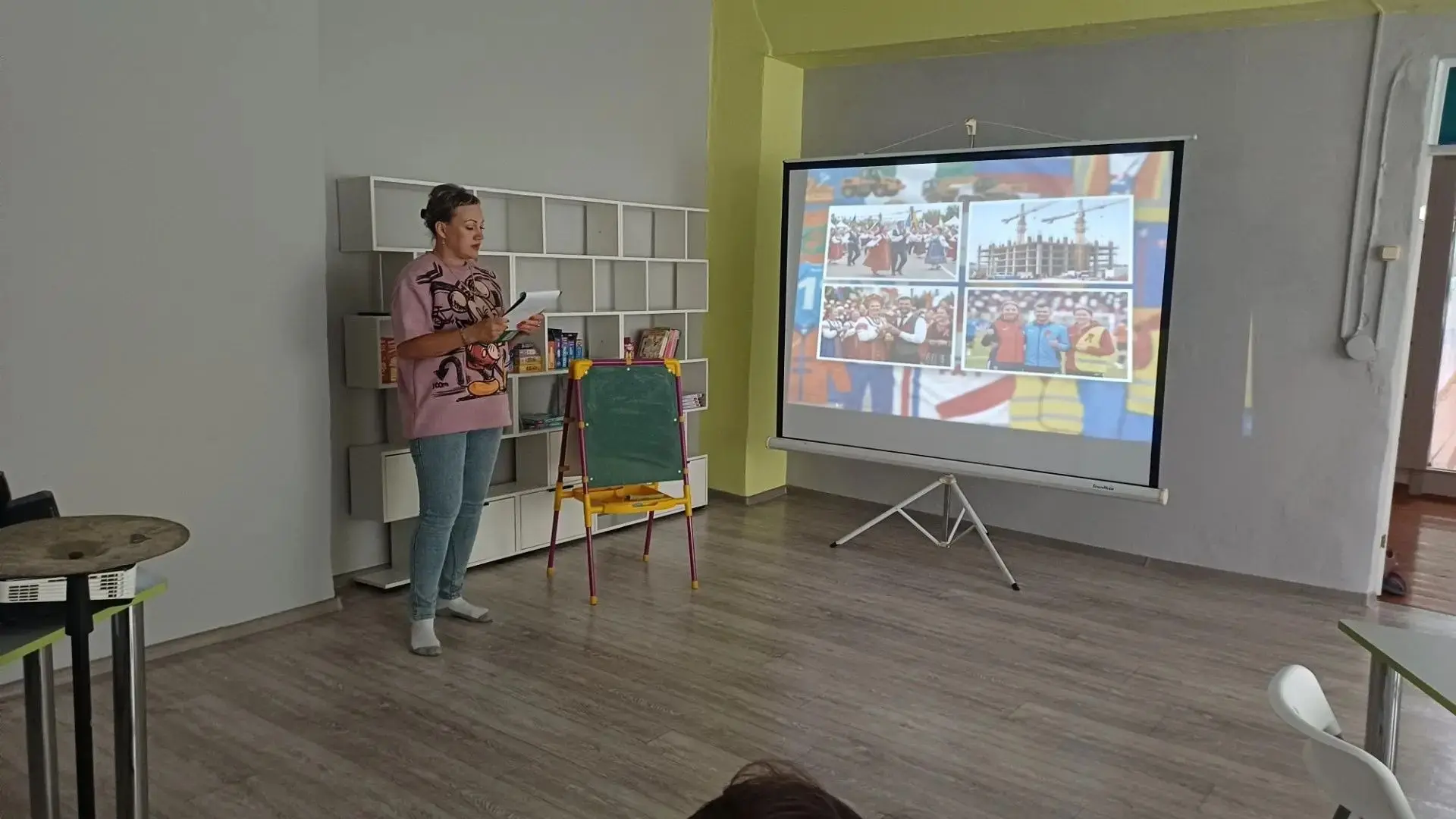 #ВедиственародабудущееРоссии