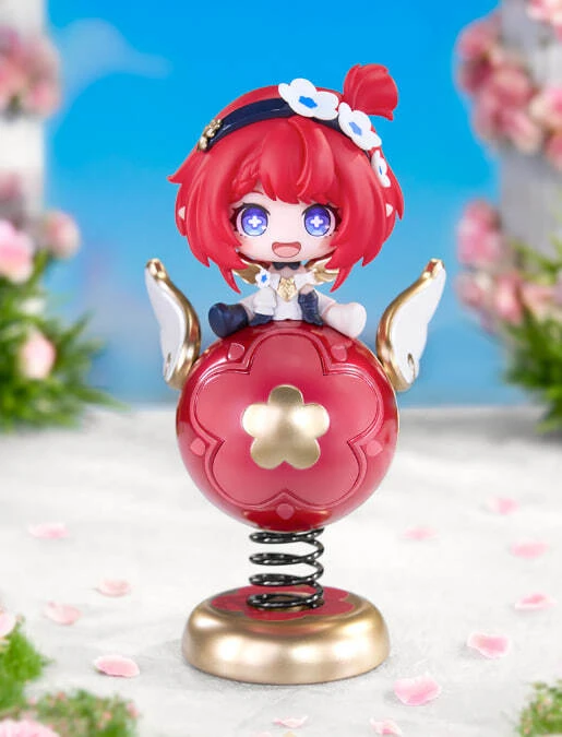 Фигурка Q ver Tribbie - Honkai: Star Rail от APEX-TOYS
Предзаказ

Размер: В/Ш/Г: 11,2 см/5,6 см/6