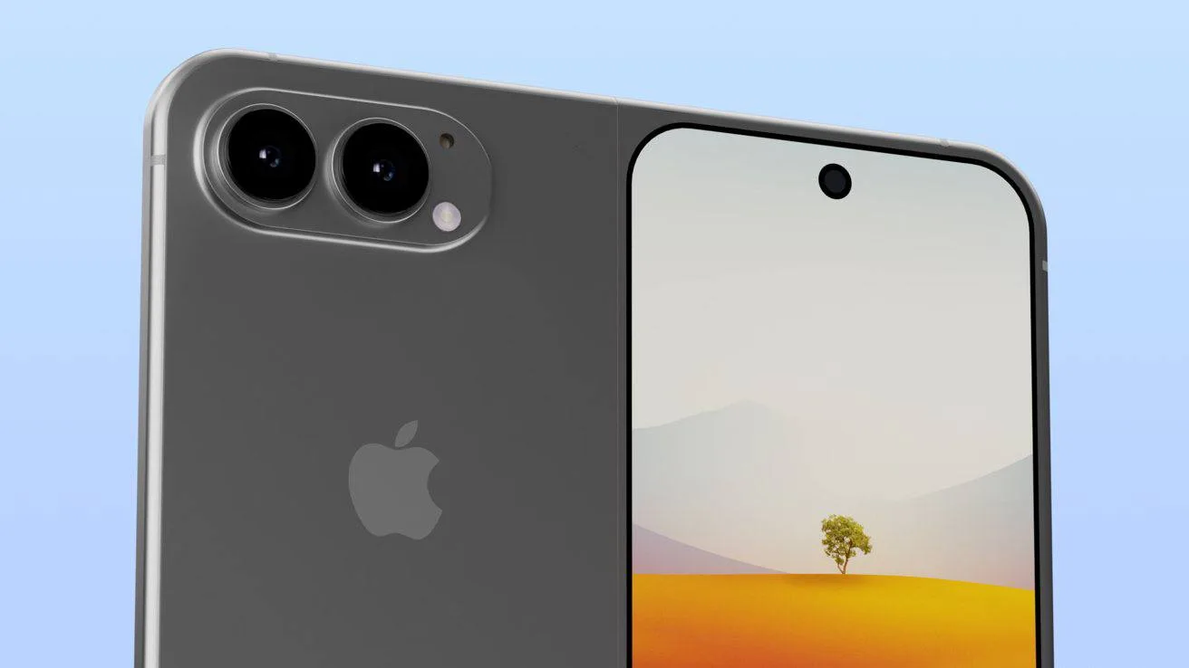 Bloomberg: Apple уже планирует третье поколение складного iPhone Ultra

Первый складной смартфон App