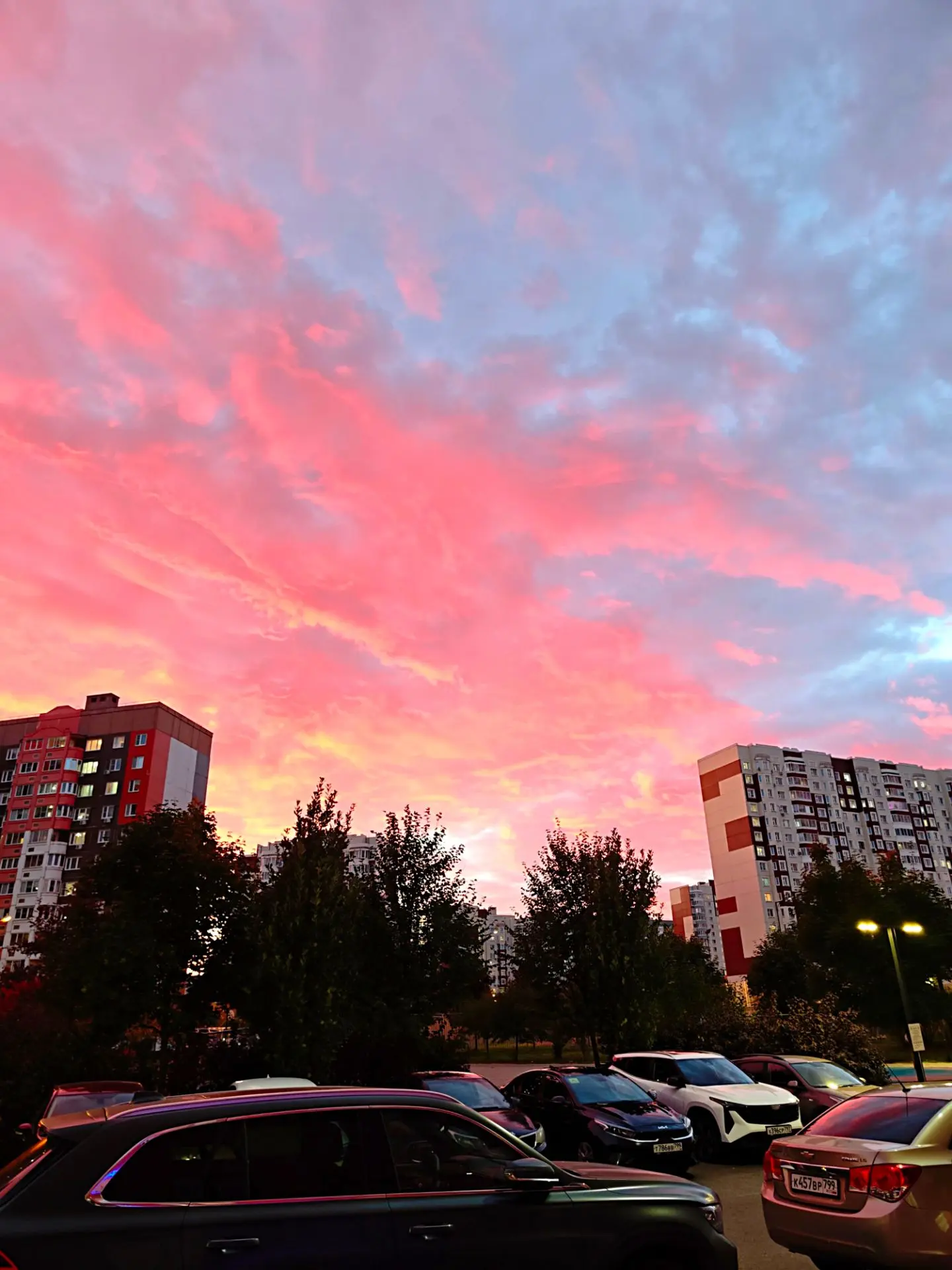 Благость