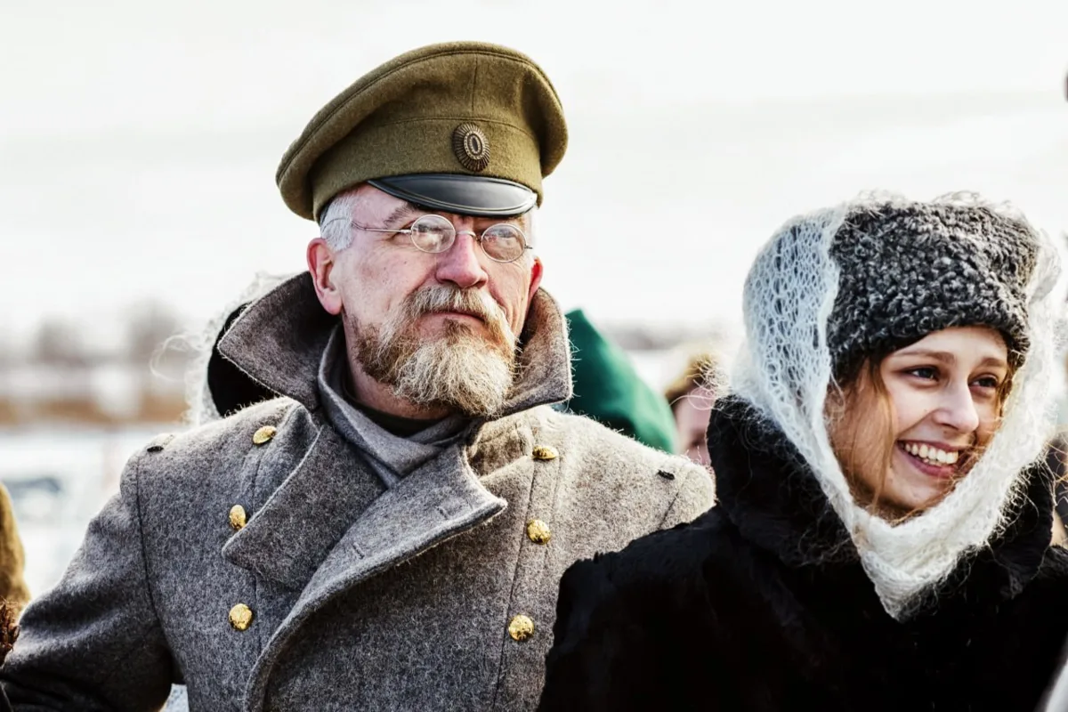 Сургутян приглашают на премьеру фильма «Романовы: преданность и предательство»