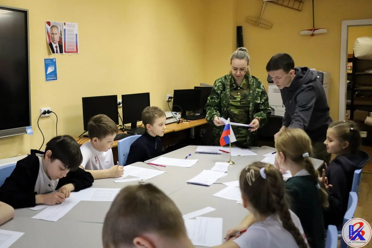 Барабанная дробь… 🥁 С гордостью объявляем победителей внутришкольного этапа военно-патриотической иг