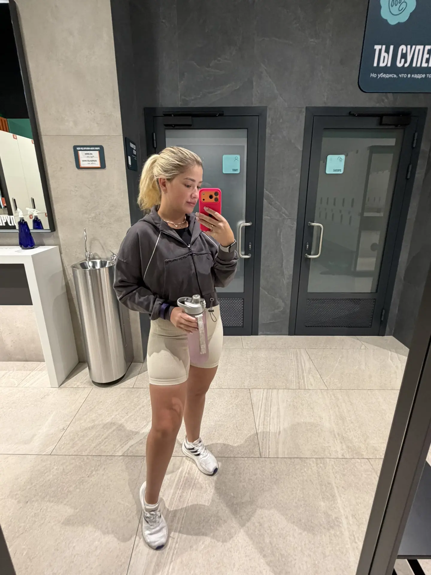 Доброе утро, вливаюсь в режим ✨