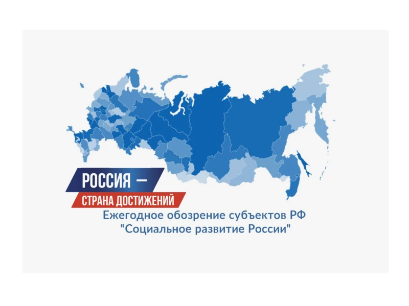 «Всероссийский обзор перспективных направлений социального развития муниципальных образ...