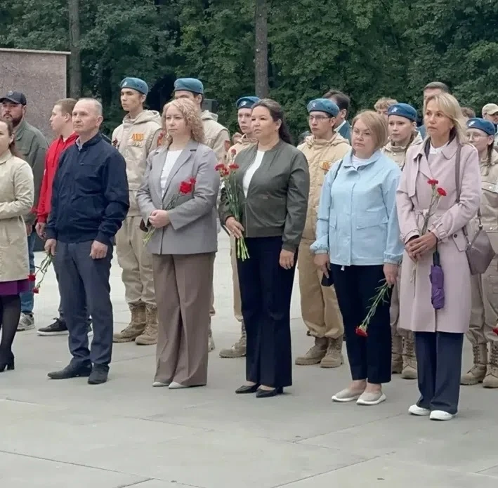 🕯22 июня — День памяти и скорби, одна из самых трагических дат в истории нашей страны. В этот день 