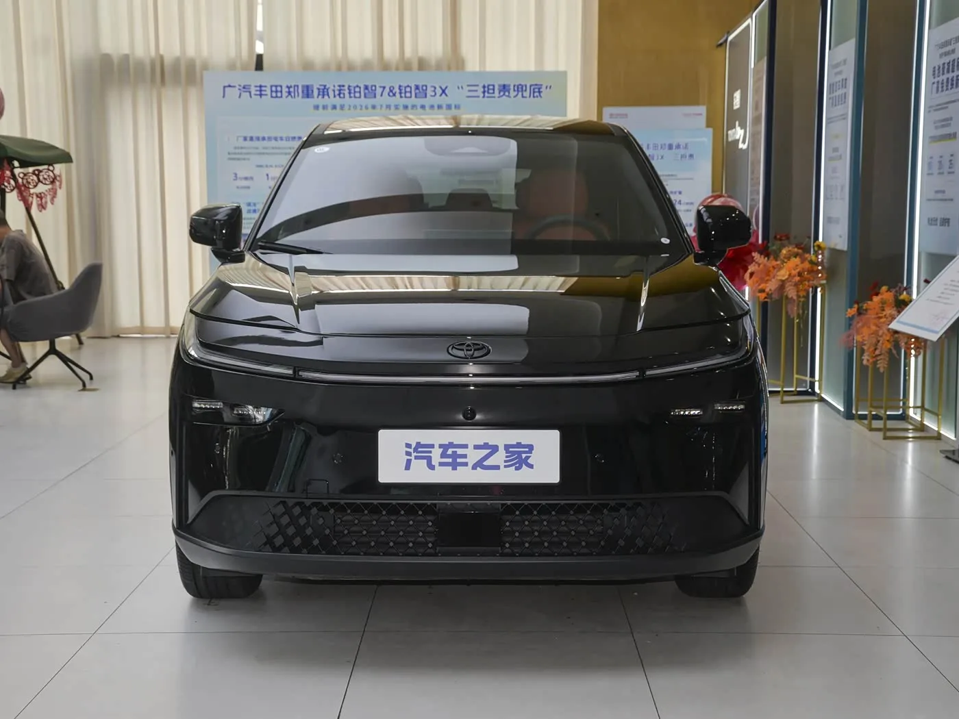 🔴ПОКУПКИ🔴

Поздравляем Валентина из Обла Ивановской💙

Toyota BZ3X
Год: 2026
Пробег: 1 км
Объем: 1