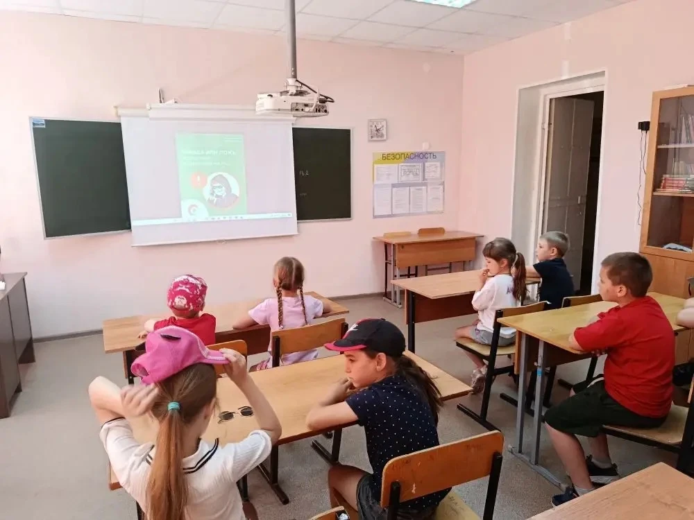 Финансовая грамотность — это не только про деньги!

Эстафета по финансовой безопасности, которую мы 