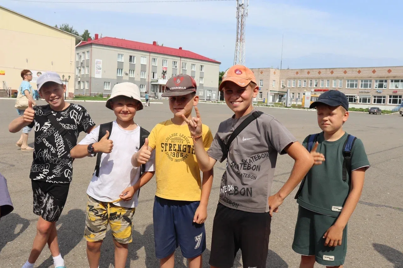 Шум, музыка, азарт и море эмоций — в библиотеке снова кипела жизнь!

В этот раз стены нашего уютного