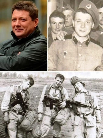 ГДЕ СЛУЖИЛ ЯН ЦАПНИК 
 
Он родился в Иркутске 15 августа 1968 года. Его отцом был Юрий Викторинович 