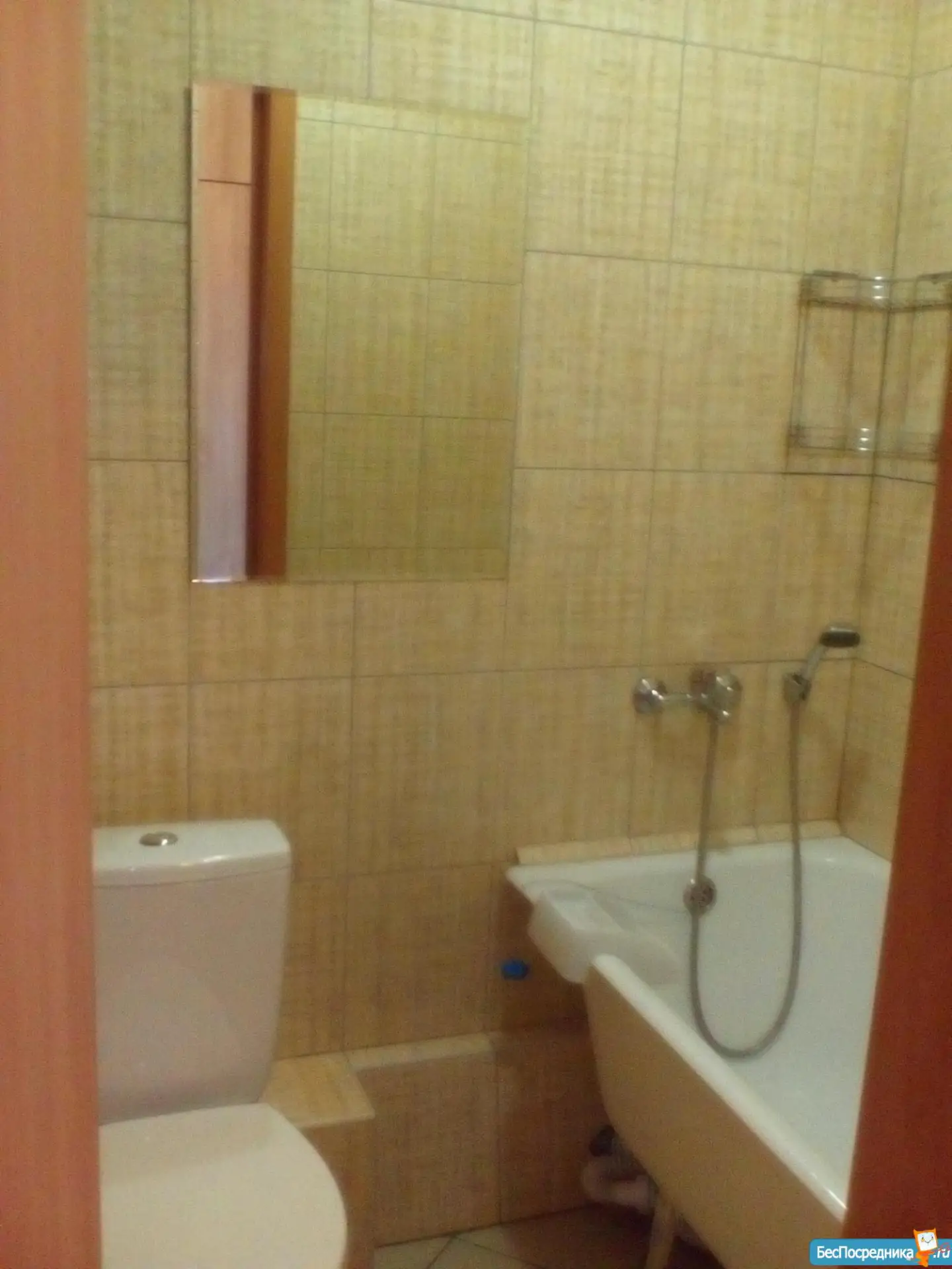 Сдам без посредников: студия, 15м² Цена: 20000 Адрес: Барнаул, Центральный р-н, ул. Большая Олонская
