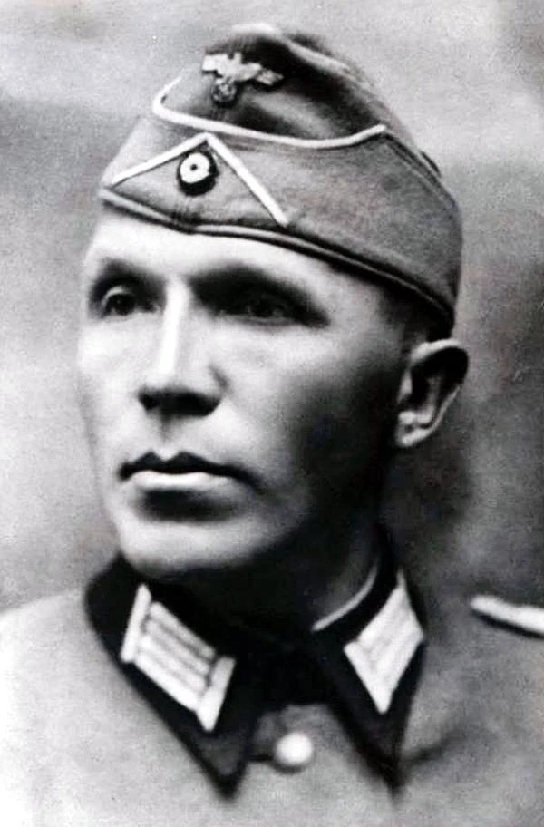 🔥Николай Кузнецов. Разведчик номер один

27 июля 1911 года на Урале в селе Зырянка родился тот, ком