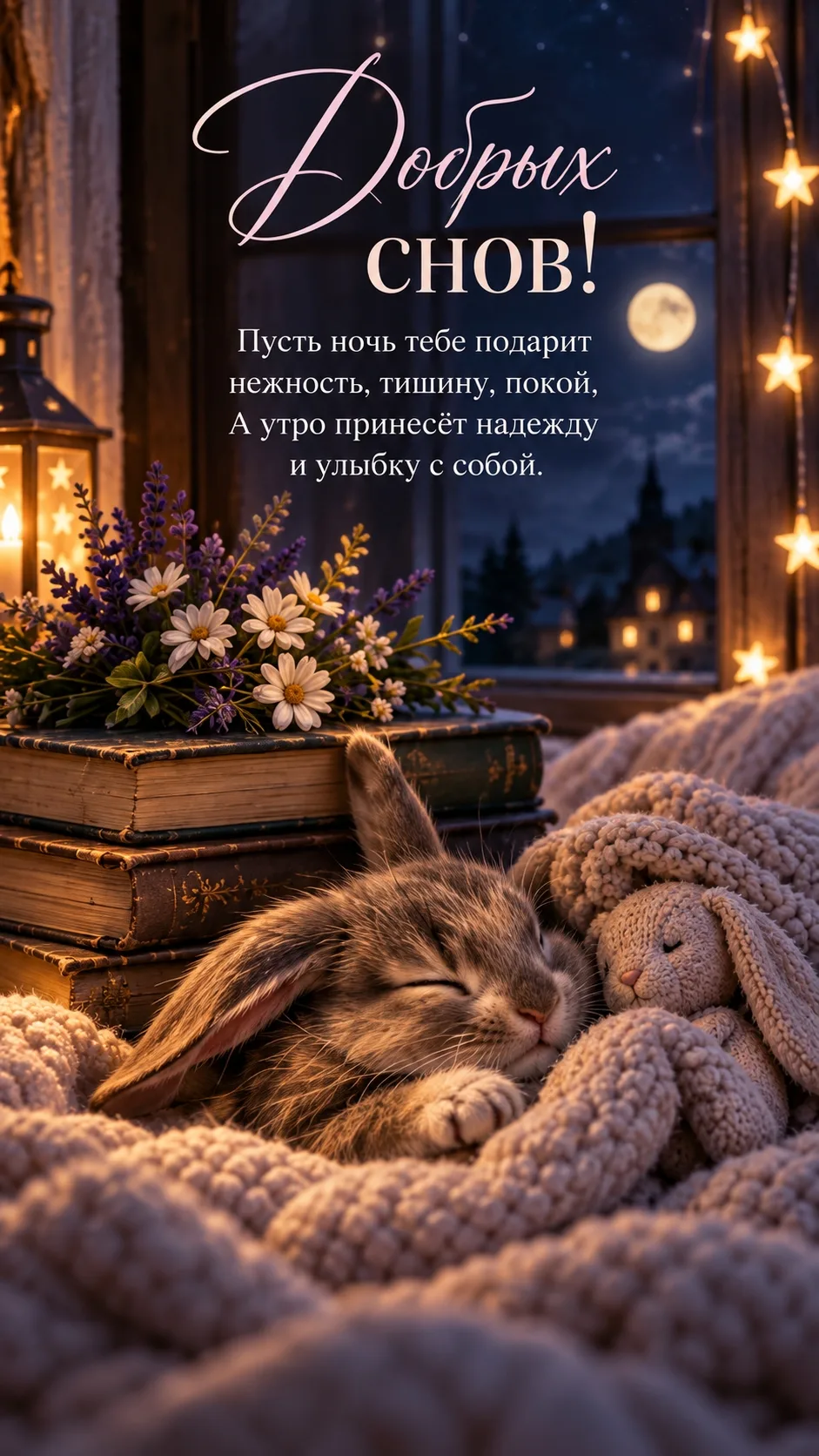 🌛⭐