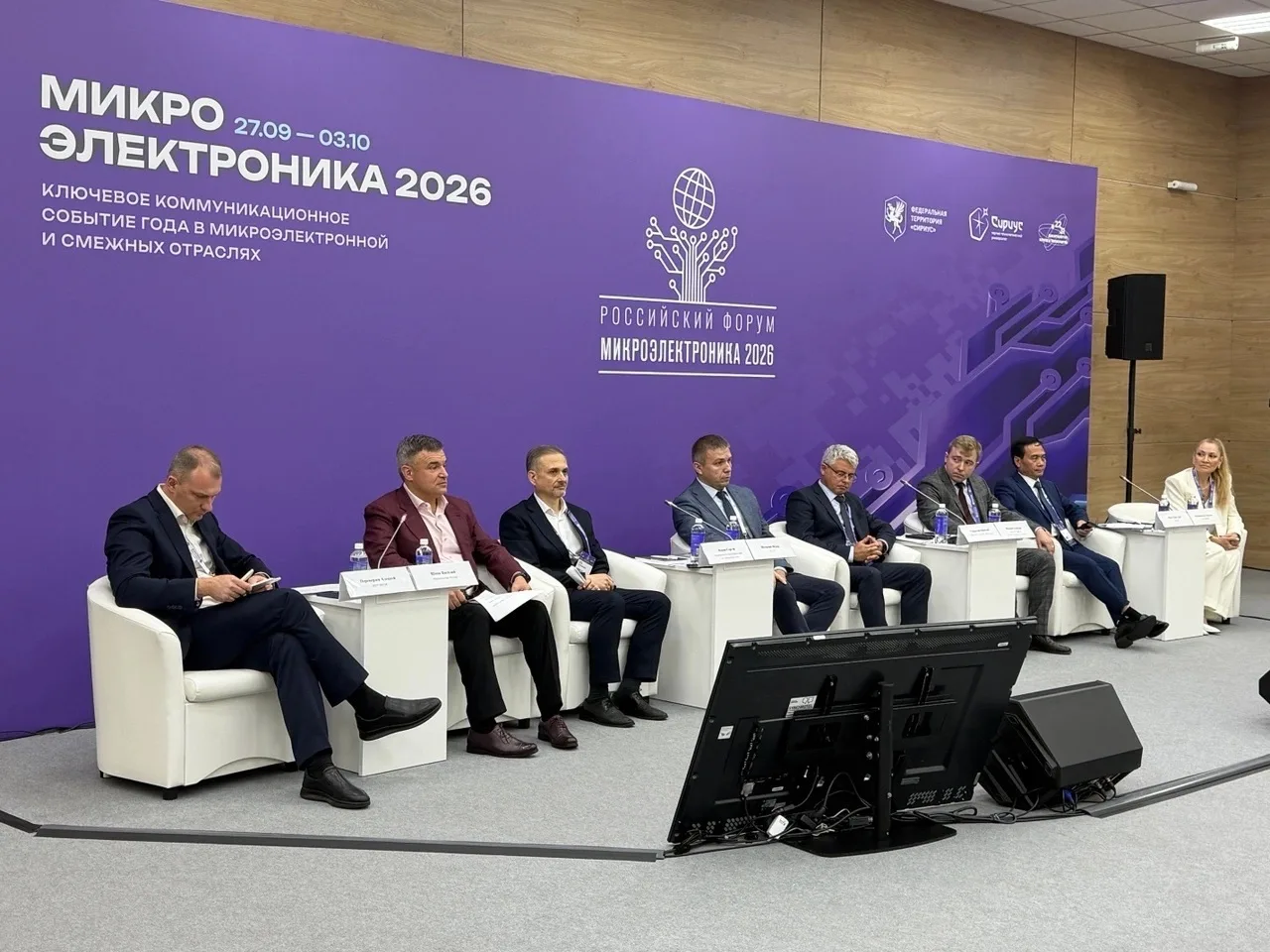 💼 Кадры решают всё