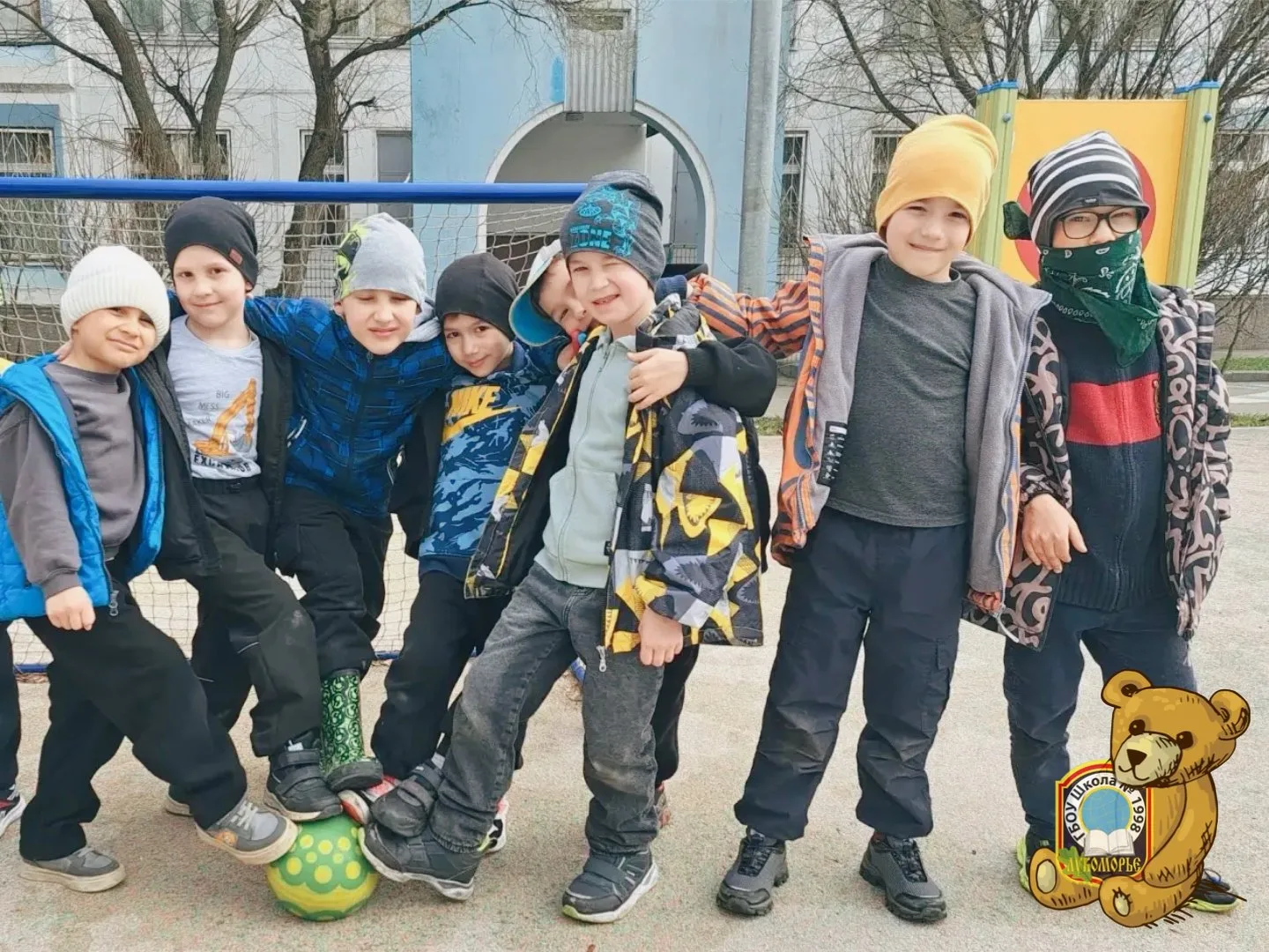 💪 #ДайджестДошколят | Неделя здоровья — неделя движения  В группе «Золотой ключик» прошла активная и