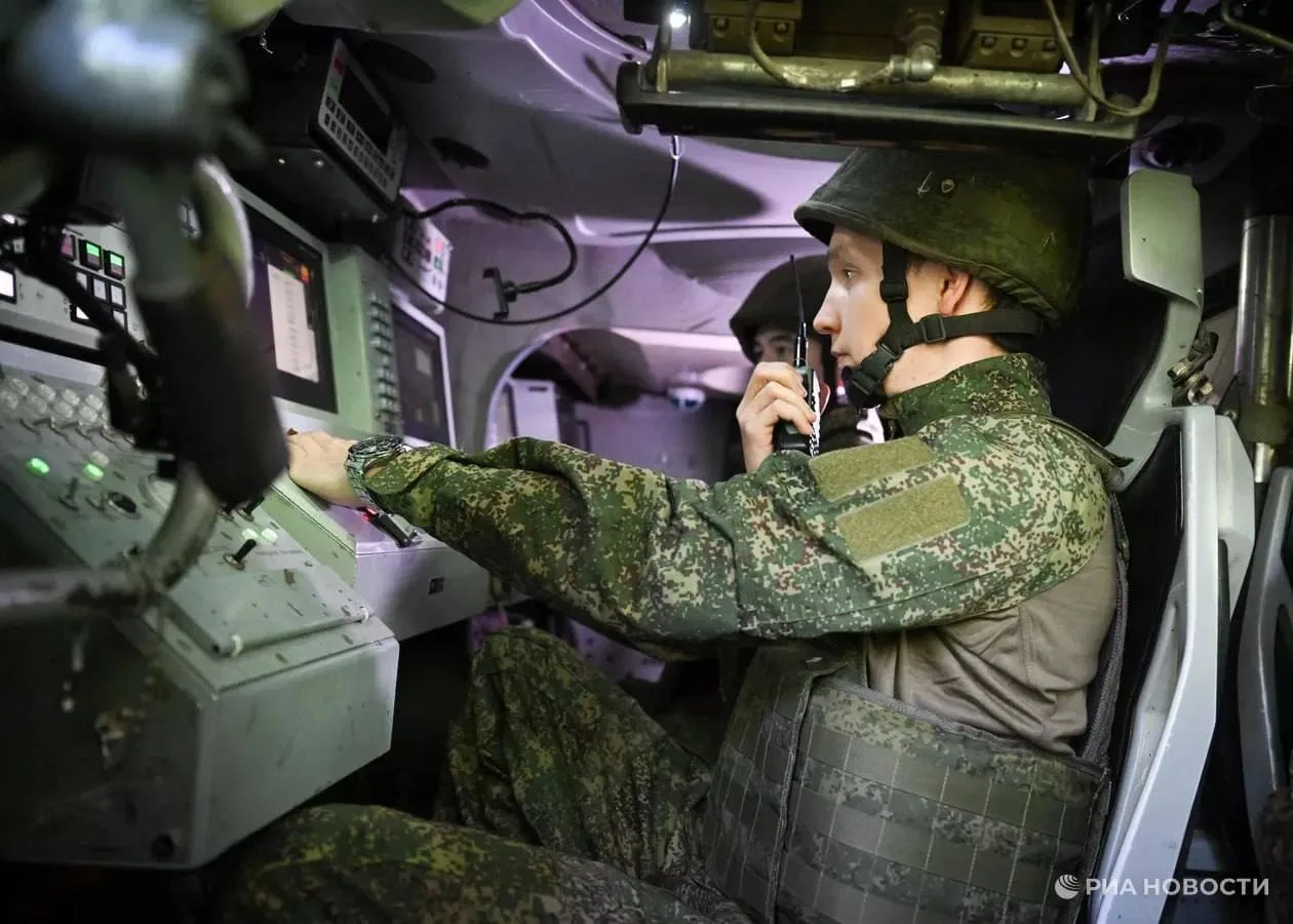 🚨В течение прошедшей ночи в период с 20.00 мск 28 сентября до 8.00 мск 29 сентября деж...
