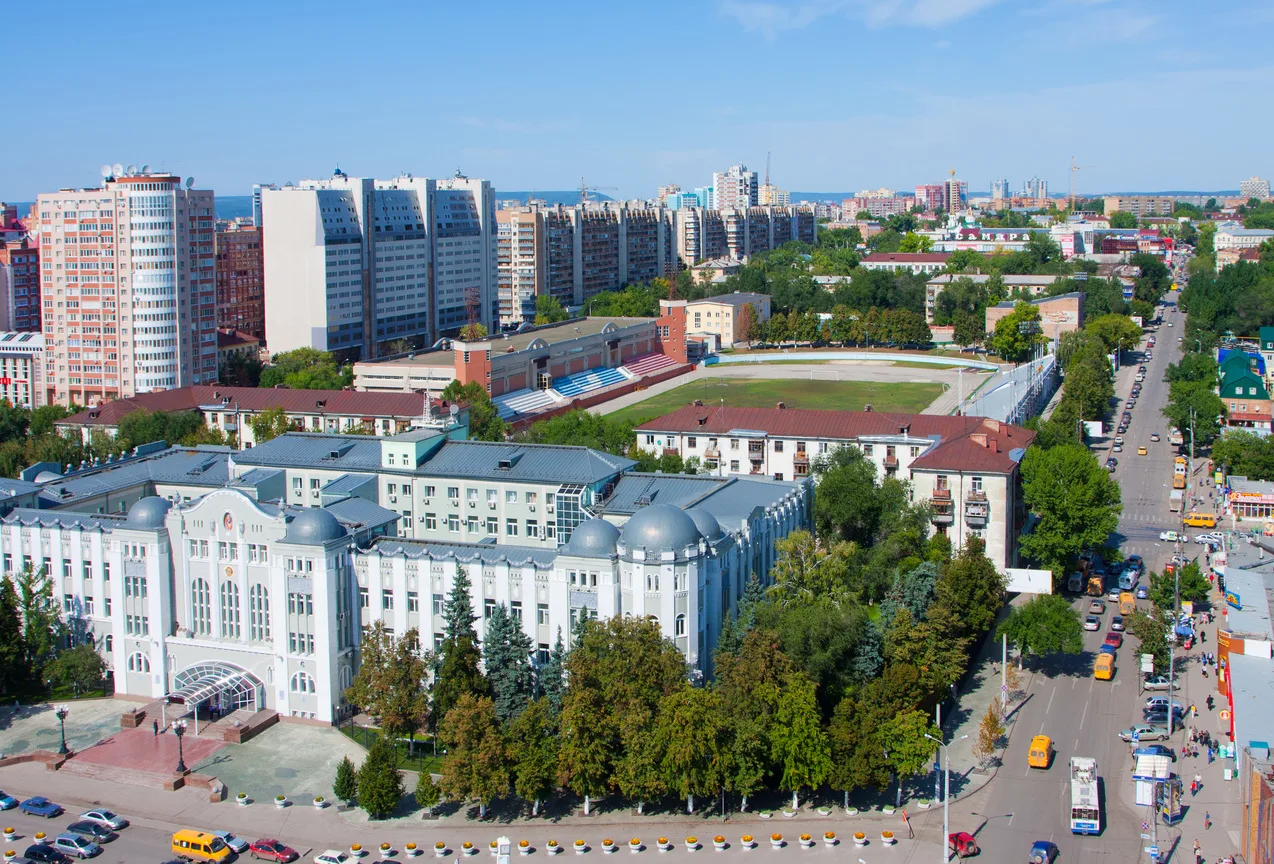 🎓 1 сентября — это не только звонки, учебники и букеты, но и новые горизонты!